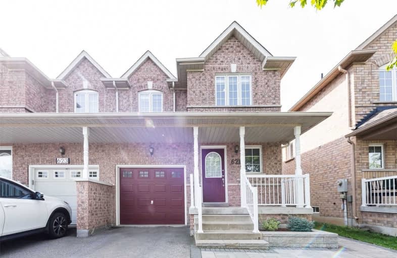 621 Caboto Trail, Markham | Image 1