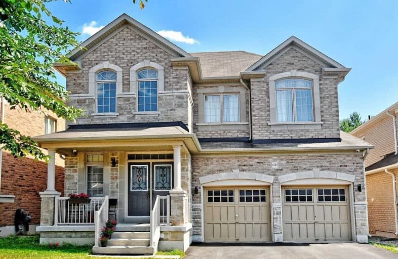 Newma-1225 Stuffles Crescent, Newmarket | Image 1