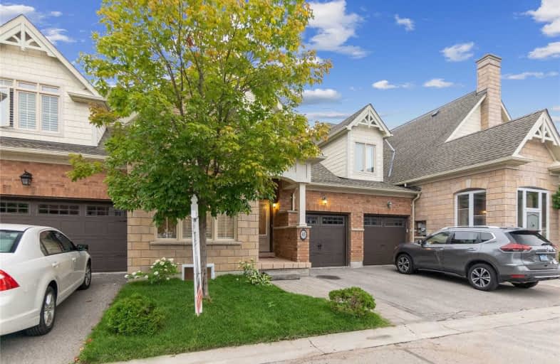 45 Crows Nest Way, Whitchurch Stouffville | Image 1