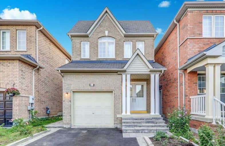 30 Lahore Crescent, Markham | Image 1