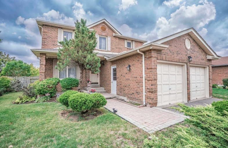 212 Hollingham Road, Markham | Image 1