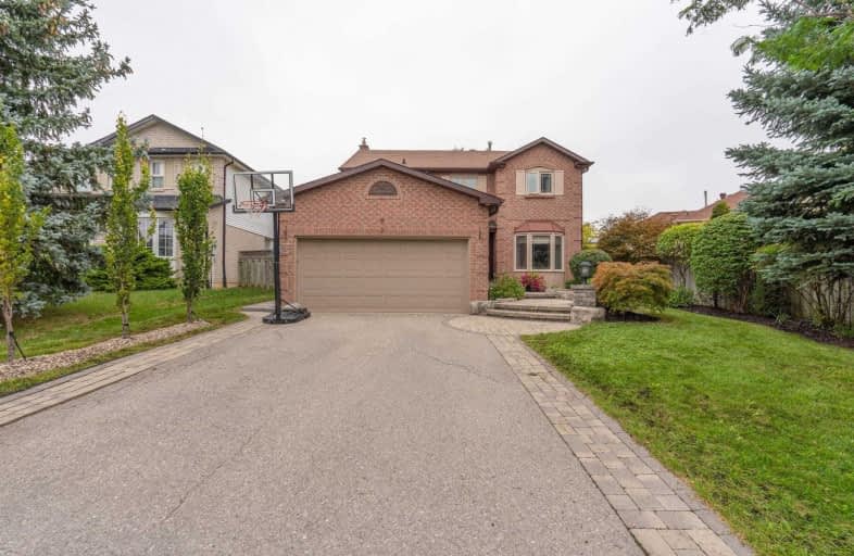 5 Lehman Crescent, Markham | Image 1