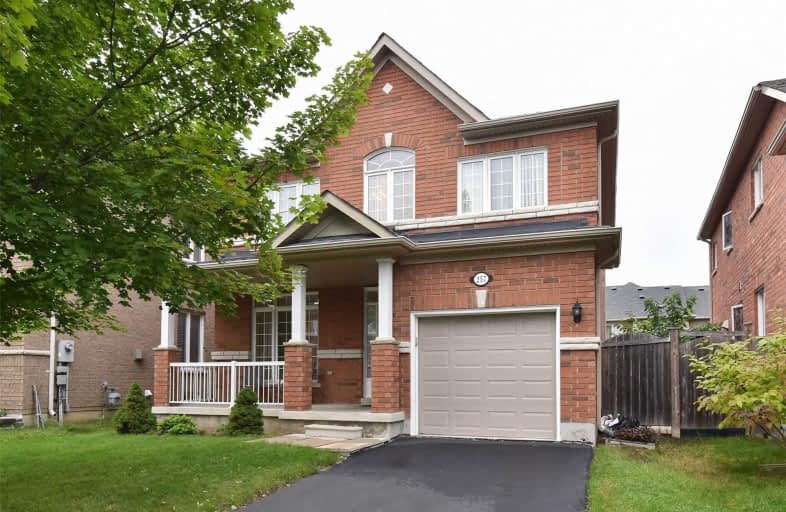 257 Hammersly Boulevard, Markham | Image 1