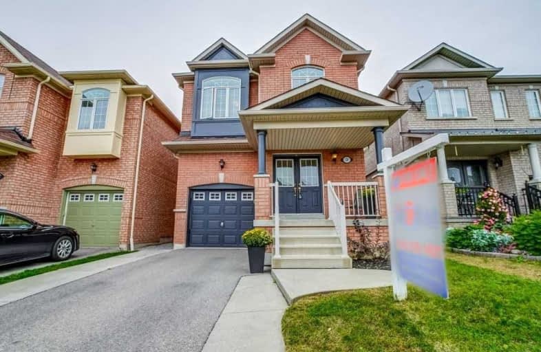 28 Canyon Gate Crescent, Vaughan | Image 1
