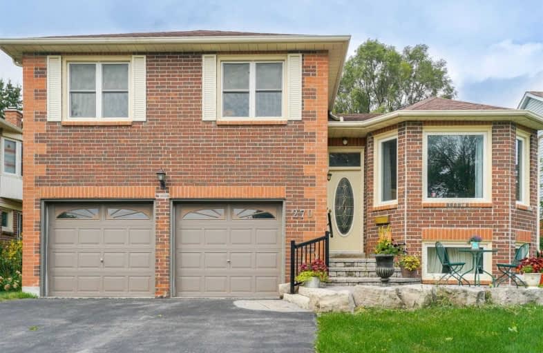 270 Glenway Circle, Newmarket | Image 1
