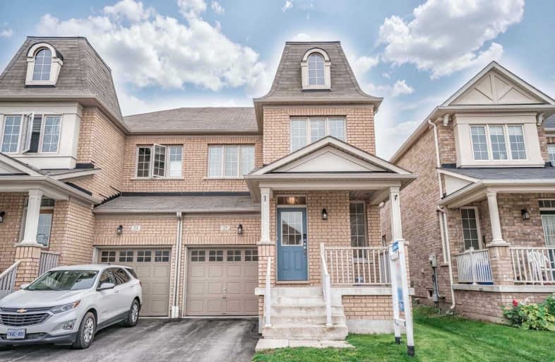 25 Brown Lane, Whitchurch Stouffville | Image 1