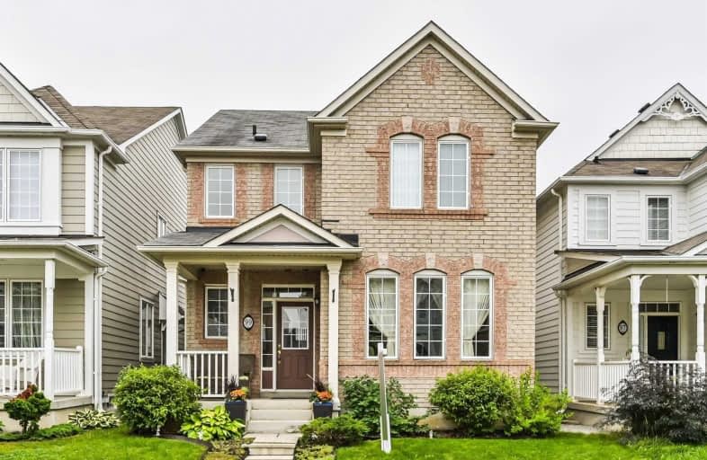 99 Morning Dove Drive, Markham | Image 1