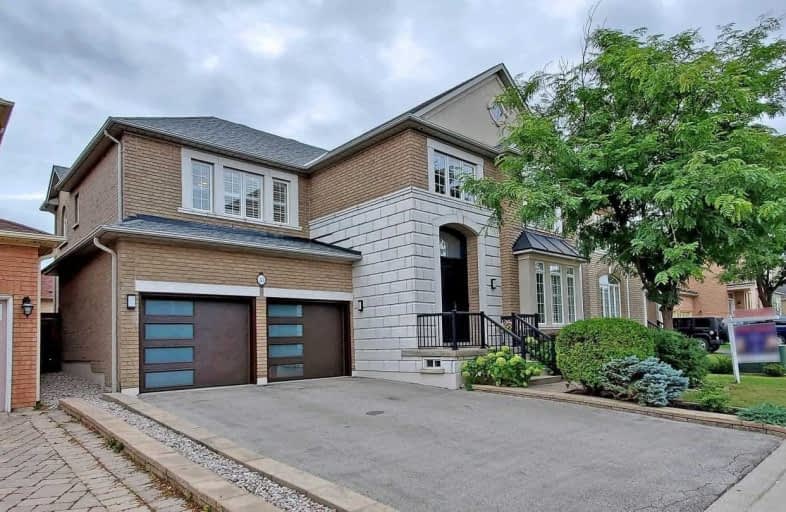 33 Toulon Crescent, Vaughan | Image 1