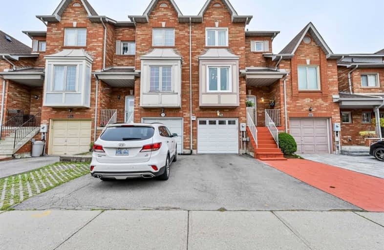 214 Kelso Crescent, Vaughan | Image 1