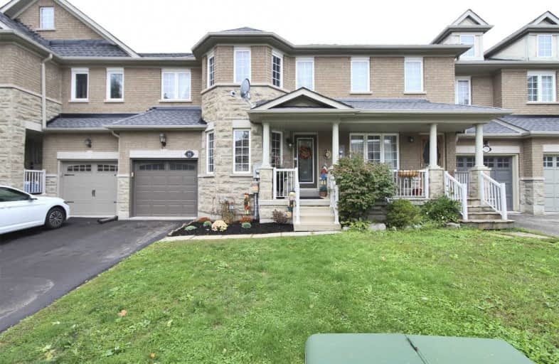 292 Coachwhip Trail, Newmarket | Image 1
