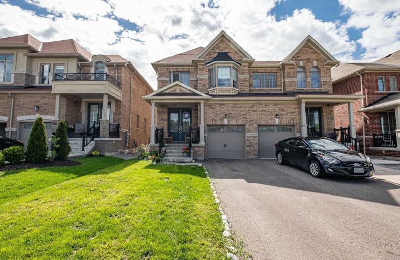 730 Yarfield Crescent, Newmarket | Image 1