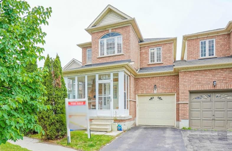 149 Hillwood Street, Markham | Image 1