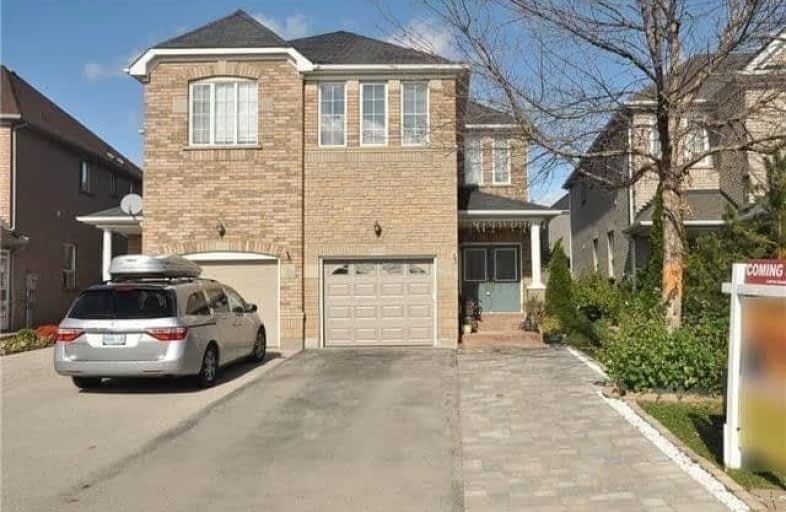 6 Tuscana Boulevard, Vaughan | Image 1