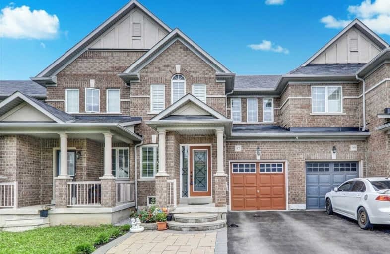 97 James McCullough Road, Whitchurch Stouffville | Image 1