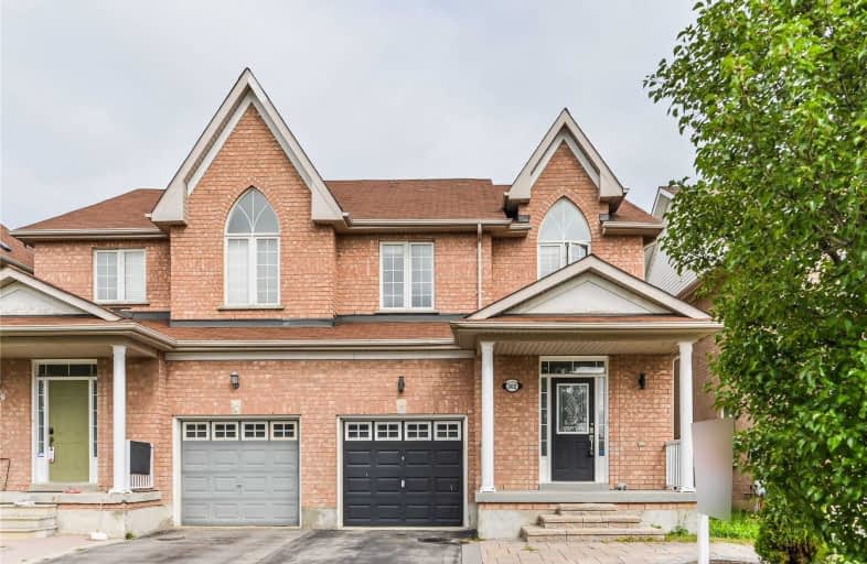 302 Caboto Trail, Markham | Image 1