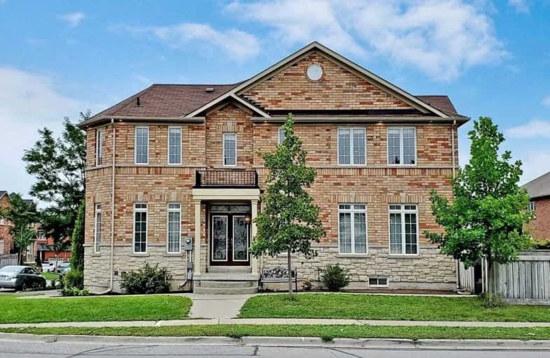 44 Fiorentina Avenue, Vaughan | Image 1