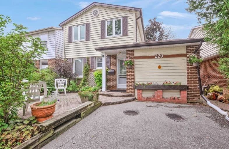 229 Hodgson Drive, Newmarket | Image 1