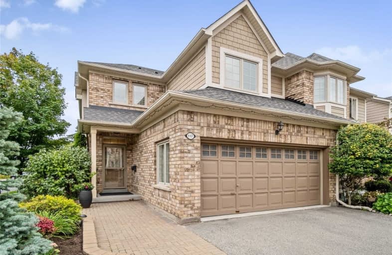 117 Louisbourg Way, Markham | Image 1