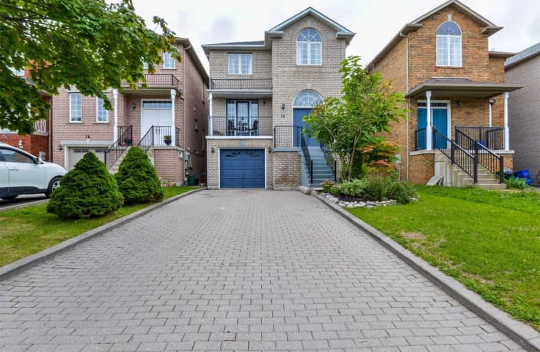20 Gemma Court, Vaughan | Image 1