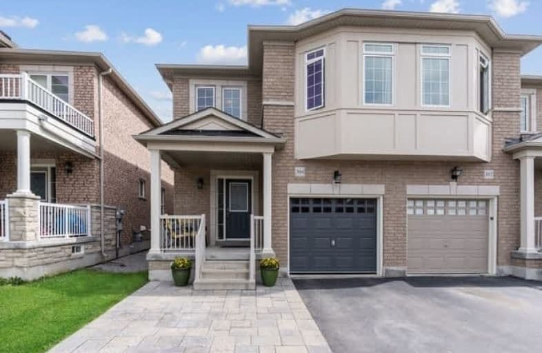 304 Lageer Drive, Whitchurch Stouffville | Image 1