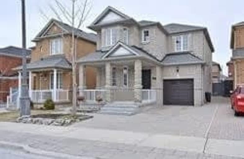 108 Saint Victor Drive, Vaughan | Image 1