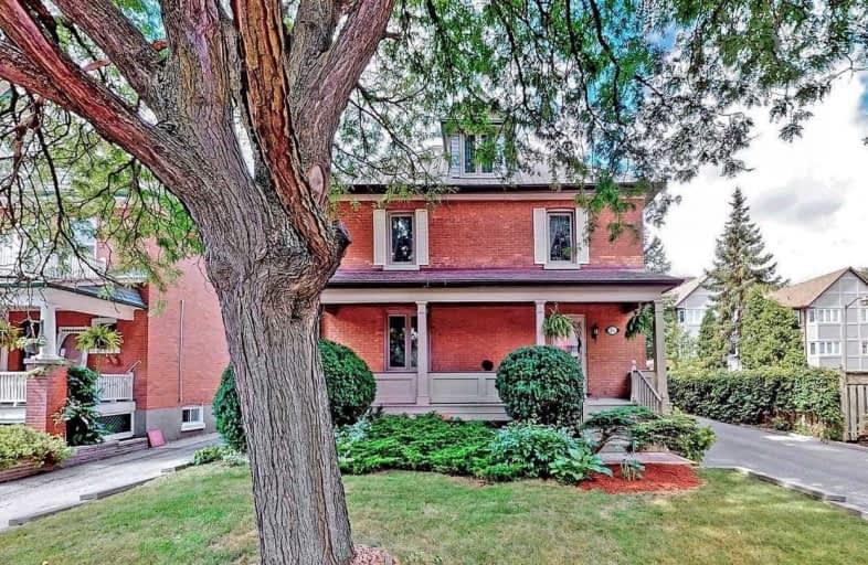 44 Wallace Street, Vaughan | Image 1