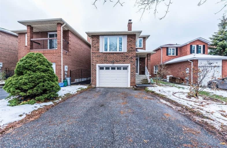 45 Draper Boulevard, Vaughan | Image 1