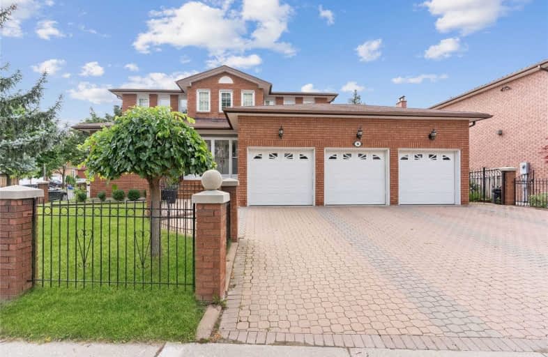 38 Eden Avenue, Markham | Image 1