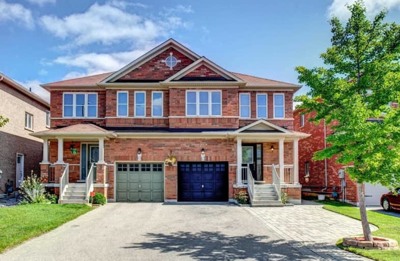 43 Kavala Street, Vaughan | Image 1