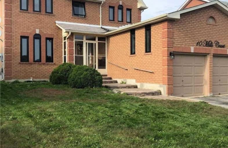 10 Mills Court, Bradford West Gwillimbury | Image 1