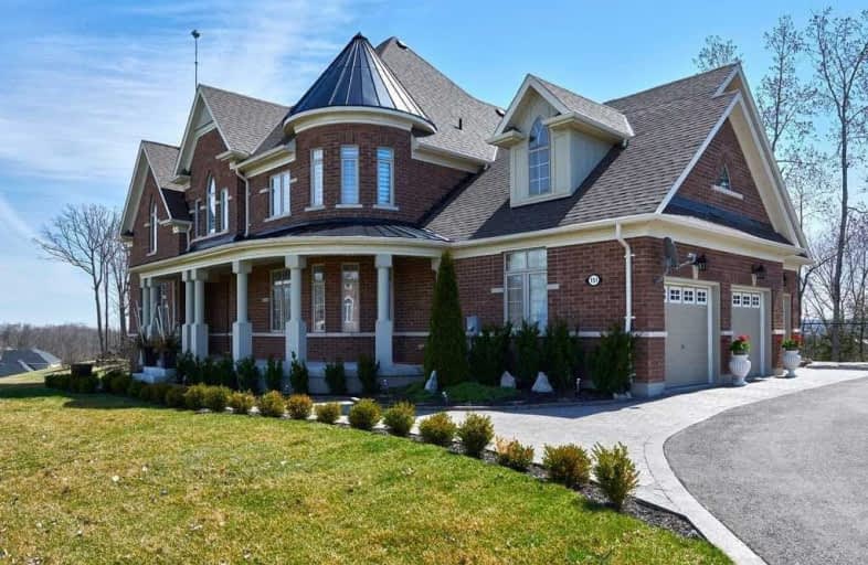 151 Nottingham Forest Road, Bradford West Gwillimbury | Image 1