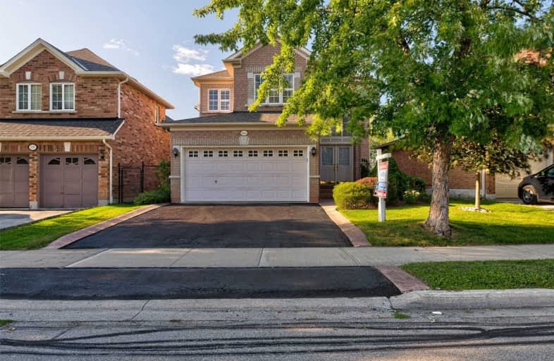 144 Monterey Road, Vaughan | Image 1