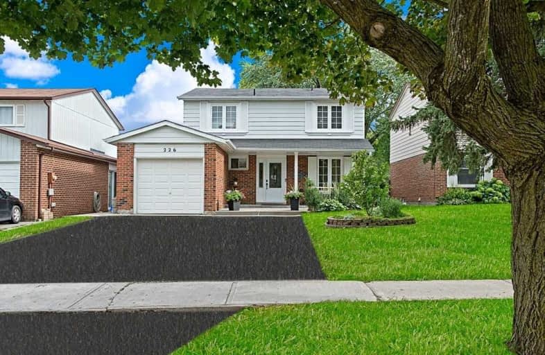 226 William Roe Boulevard, Newmarket | Image 1