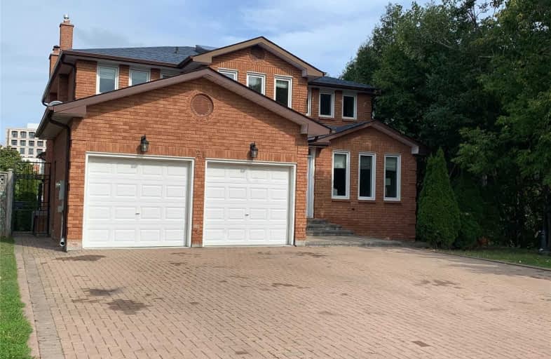 21 Tenbury Drive, Markham | Image 1