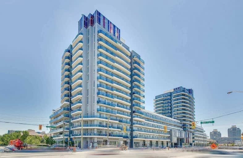 320-9471 Yonge Street, Richmond Hill | Image 1