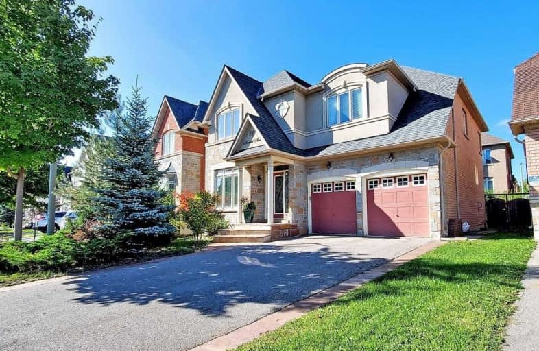 82 Morisot Avenue, Vaughan | Image 1