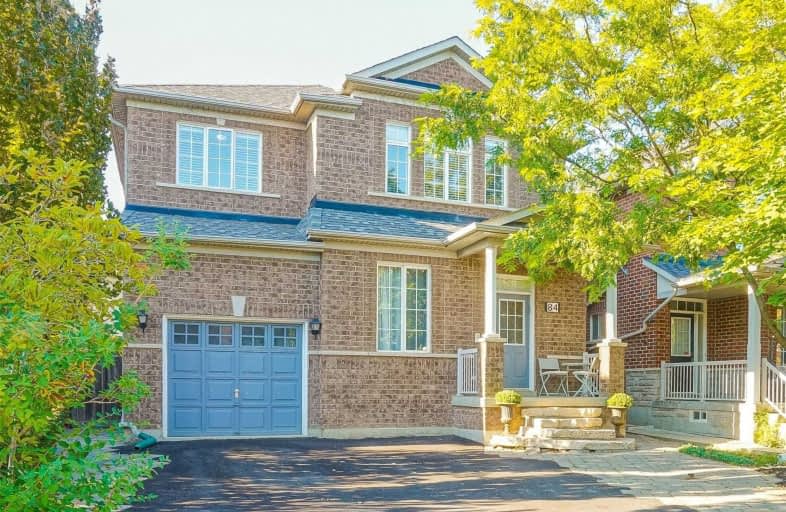 84 Queensbridge Drive, Vaughan | Image 1