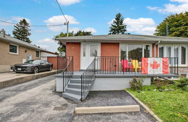 66 Walter Avenue, Newmarket | Image 1