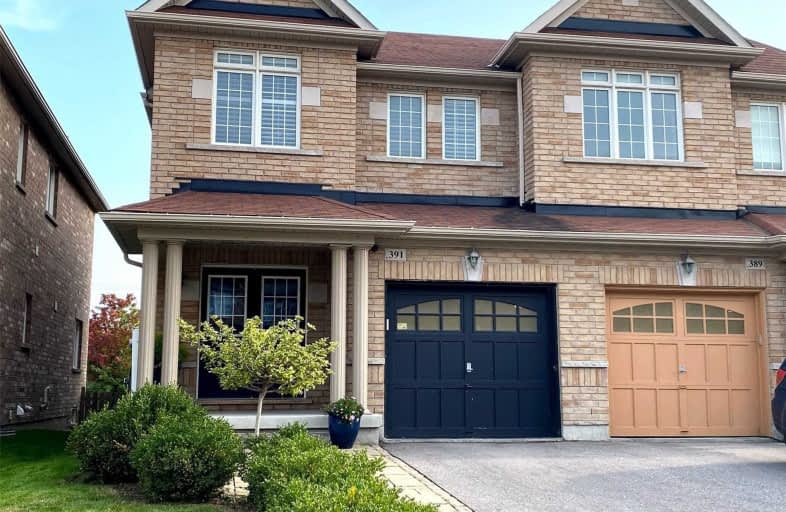 391 Caboto Trail, Markham | Image 1