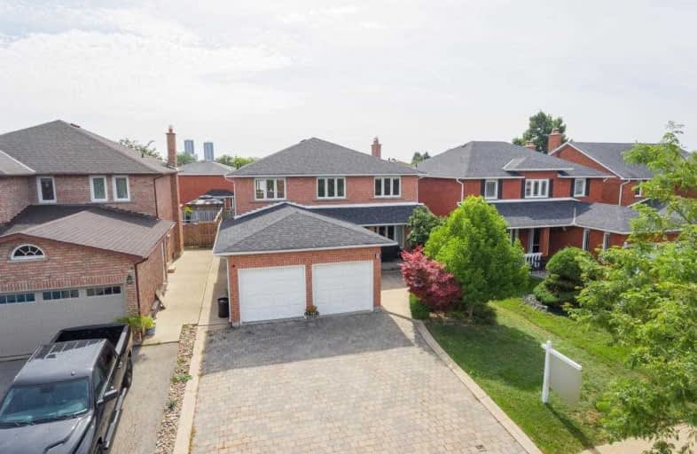 5 Firefly Crescent, Vaughan | Image 1