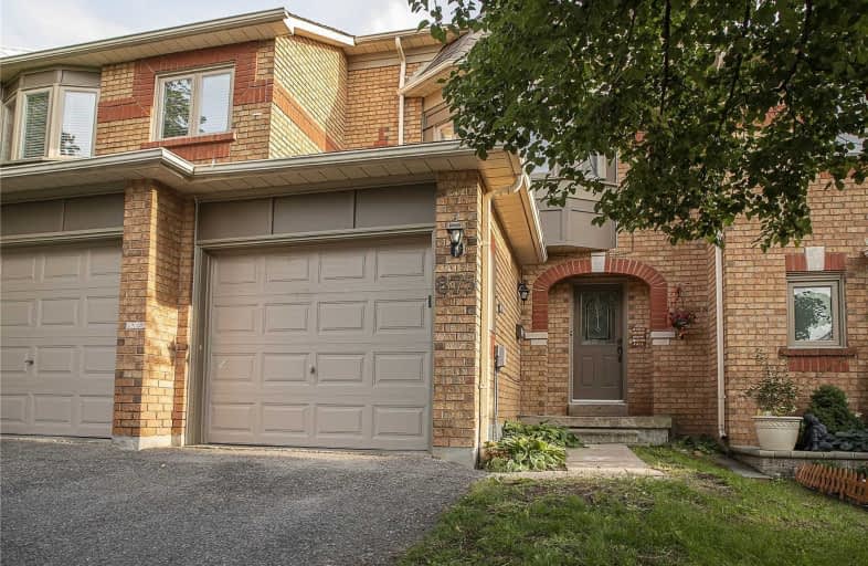 875 Caribou Valley Circle, Newmarket | Image 1