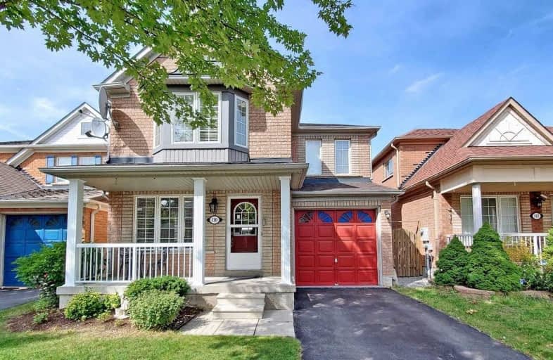 110 Park Place Drive, Markham | Image 1