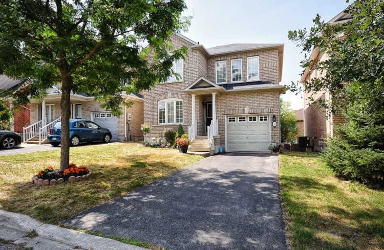 53 Knapton Drive, Newmarket | Image 1