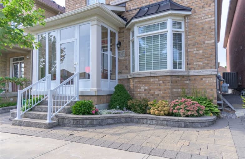 10 Windyton Avenue, Markham | Image 1