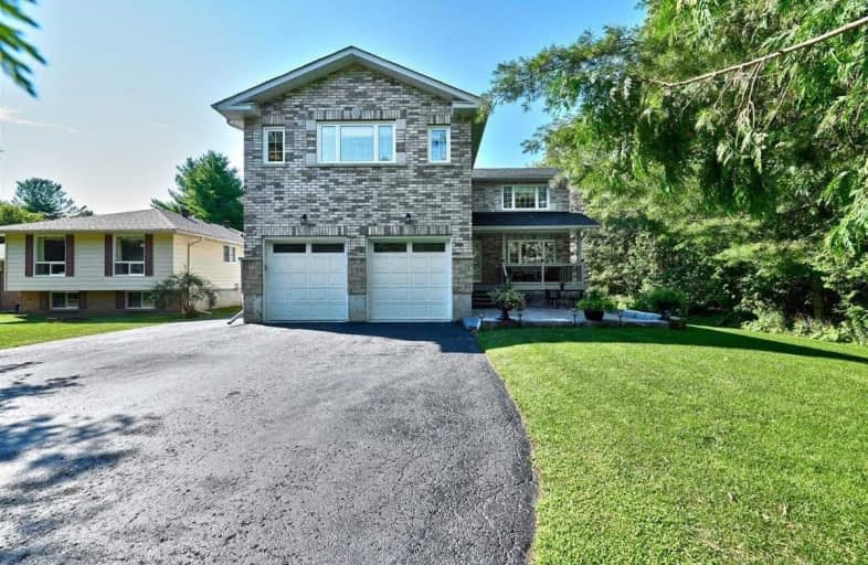 661 Mapleview Drive, Innisfil | Image 1