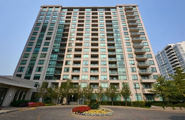 301-100 Promenade Circle, Vaughan | Image 1