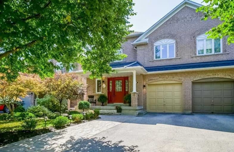 165 Marbella Road, Vaughan | Image 1