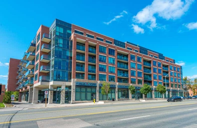 627-7608 Yonge Street, Vaughan | Image 1