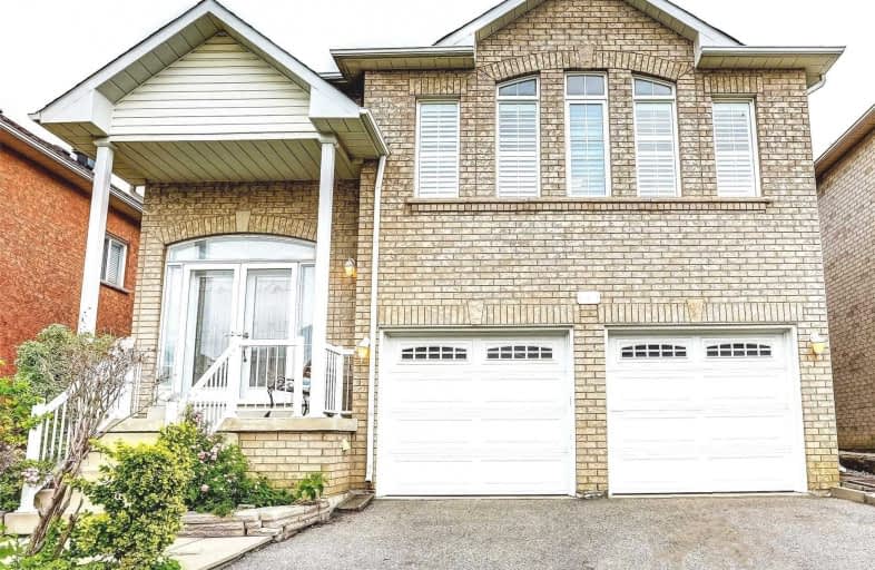 133 Blackthorn Drive, Vaughan | Image 1