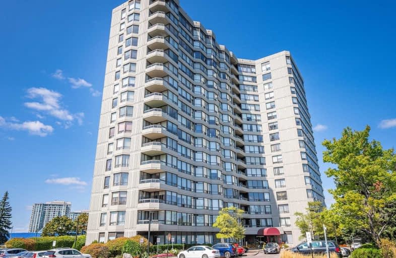 304-7460 Bathurst Street, Vaughan | Image 1